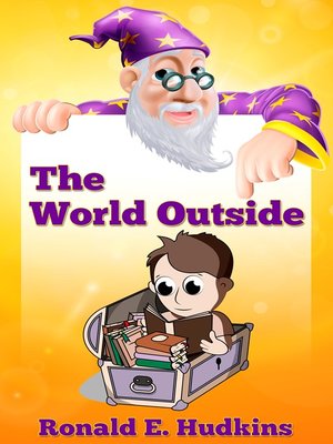 cover image of The World Outside